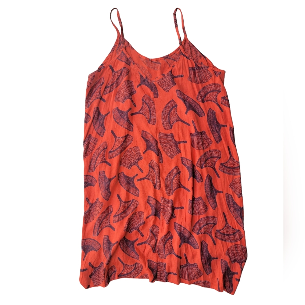 Manaola Kuakini Dress size 2XL